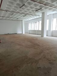 Hillview Warehouse (D23), Factory #565748891